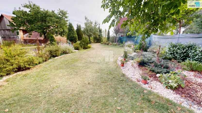 Prodej rodinného domu, Rožďalovice - Zámostí, 132 m2