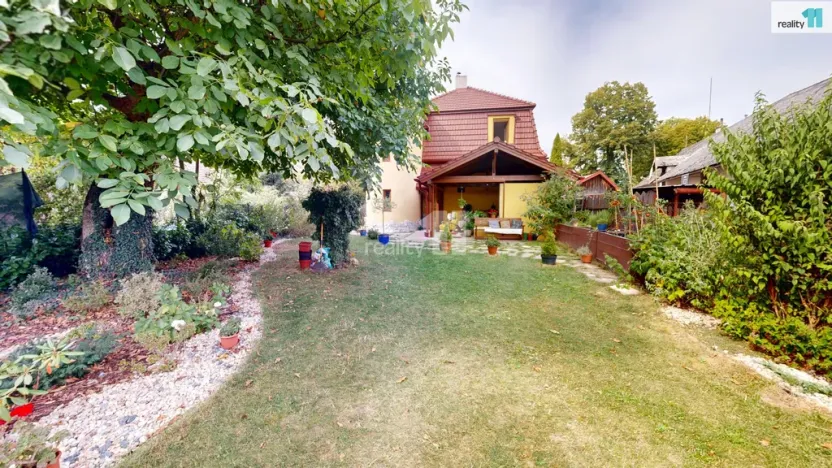 Prodej rodinného domu, Rožďalovice - Zámostí, 132 m2