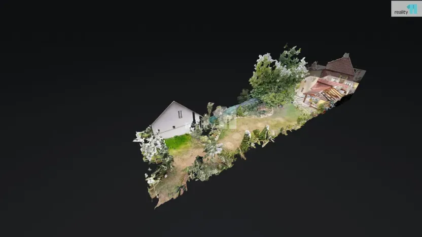 Prodej rodinného domu, Rožďalovice - Zámostí, 132 m2