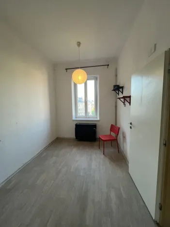 Pronájem bytu 1+1, Olomouc, kpt. Nálepky, 45 m2