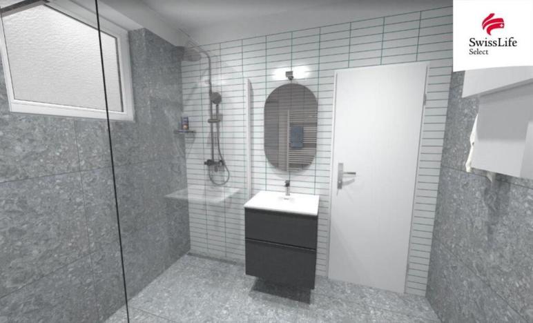 Pronájem bytu 2+1, Praha - Vokovice, Oválová, 62 m2