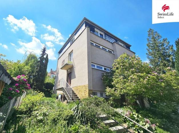 Pronájem bytu 2+1, Praha - Vokovice, Oválová, 62 m2