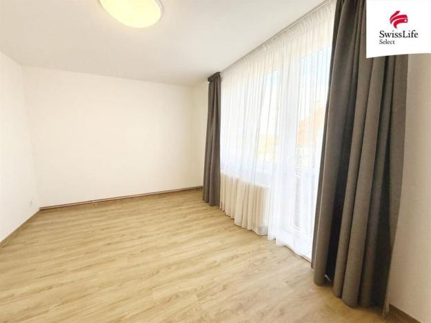 Pronájem bytu 2+1, Praha - Vokovice, Oválová, 62 m2