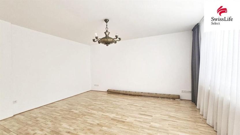 Pronájem bytu 2+1, Praha - Vokovice, Oválová, 62 m2