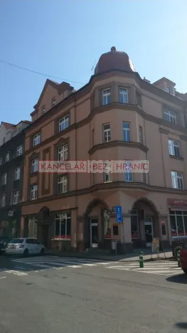 Pronájem bytu 2+1, Český Těšín, Čapkova, 74 m2