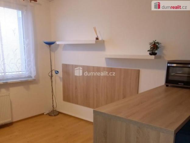 Prodej bytu 1+kk, Opava - Kateřinky, Na Pastvisku, 26 m2