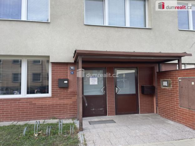 Prodej bytu 1+kk, Opava - Kateřinky, Na Pastvisku, 26 m2