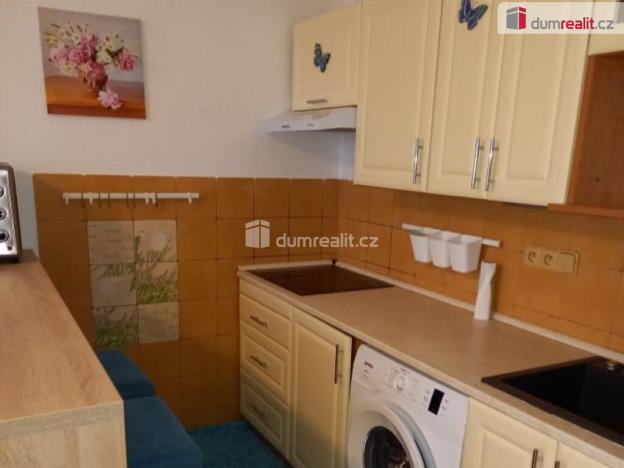 Prodej bytu 1+kk, Opava - Kateřinky, Na Pastvisku, 26 m2