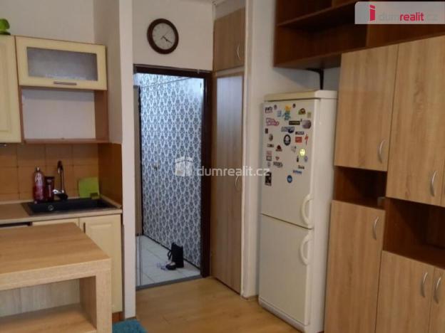 Prodej bytu 1+kk, Opava - Kateřinky, Na Pastvisku, 26 m2