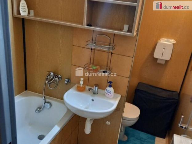 Prodej bytu 1+kk, Opava - Kateřinky, Na Pastvisku, 26 m2