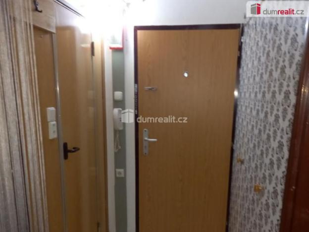 Prodej bytu 1+kk, Opava - Kateřinky, Na Pastvisku, 26 m2