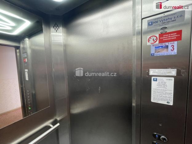 Prodej bytu 1+kk, Opava - Kateřinky, Na Pastvisku, 26 m2