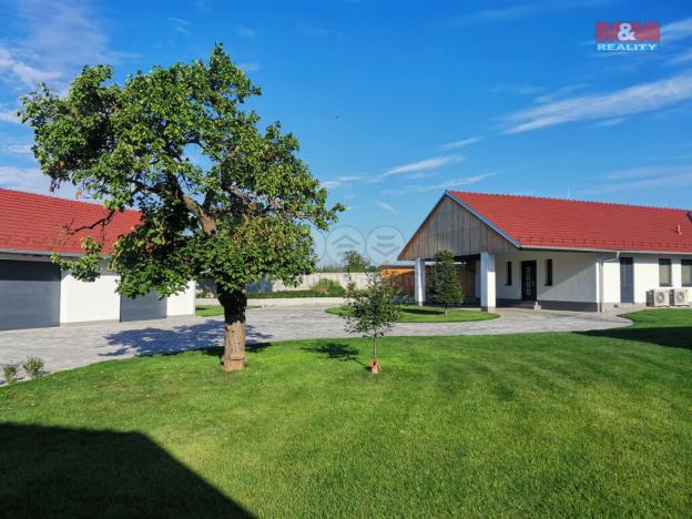 Prodej rodinného domu, Vítonice, 533 m2