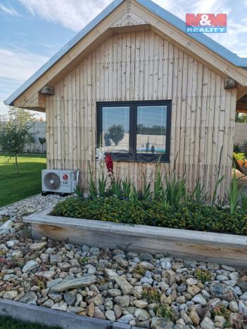 Prodej rodinného domu, Vítonice, 533 m2