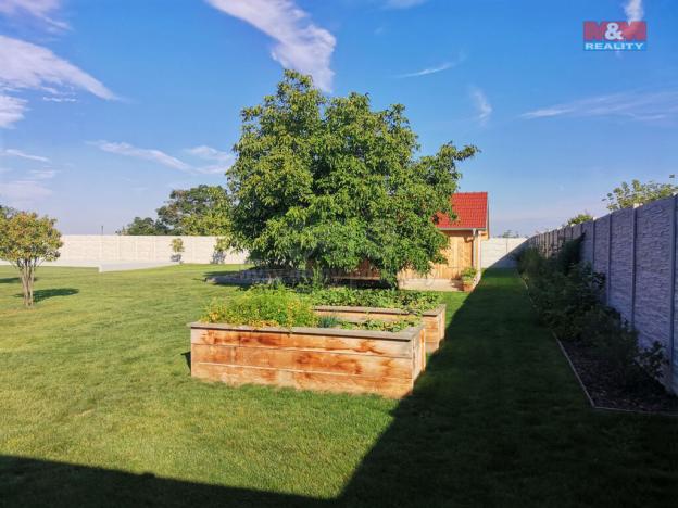 Prodej rodinného domu, Vítonice, 533 m2