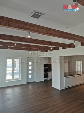 Prodej rodinného domu, Vítonice, 533 m2