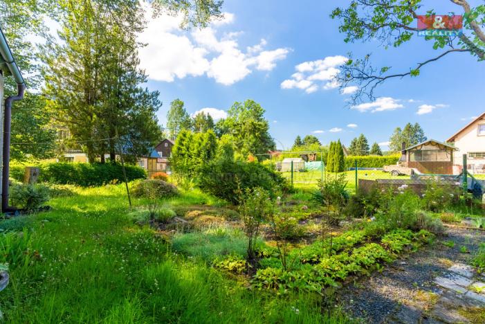Prodej rodinného domu, Velký Šenov, 240 m2