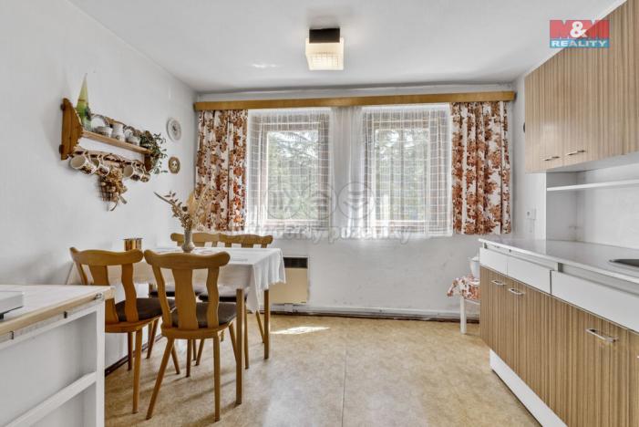 Prodej rodinného domu, Velký Šenov, 240 m2