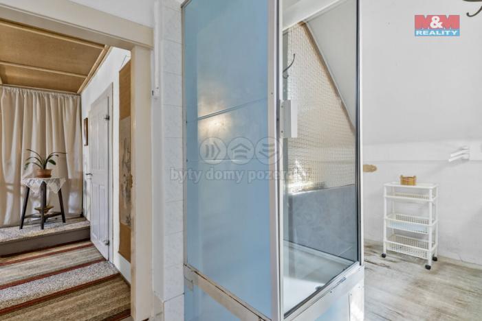 Prodej rodinného domu, Velký Šenov, 240 m2