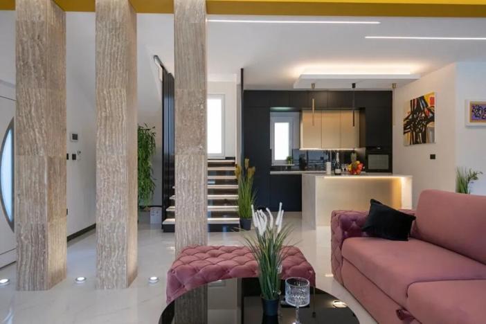 Prodej vily, Zagvozd, Chorvatsko, 295 m2