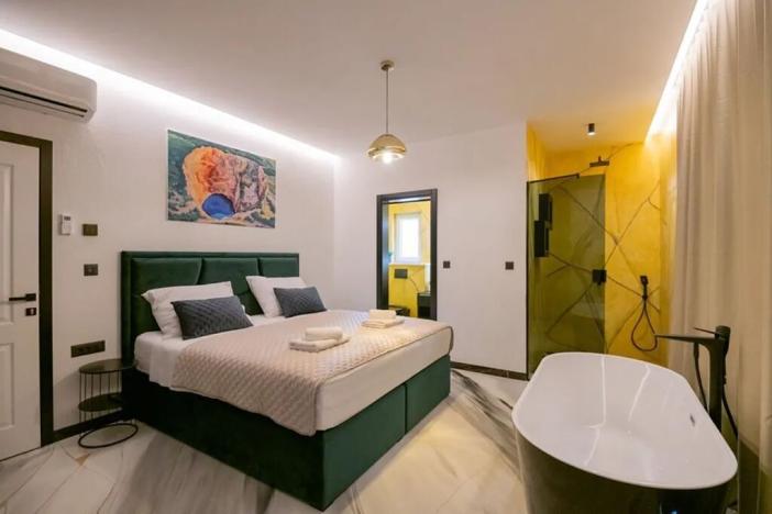 Prodej vily, Zagvozd, Chorvatsko, 295 m2