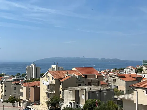 Prodej bytu 3+kk, Makarska, Chorvatsko, 68 m2