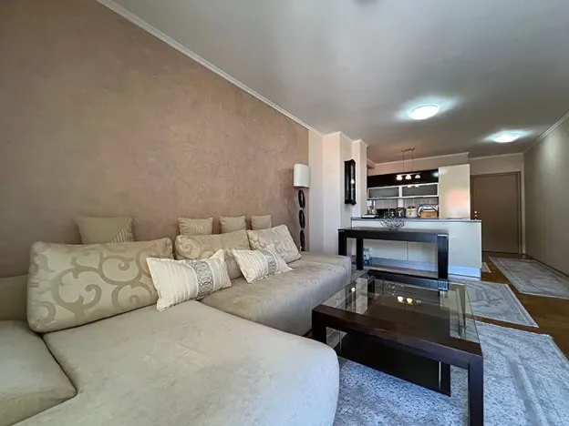 Prodej bytu 3+kk, Makarska, Chorvatsko, 68 m2