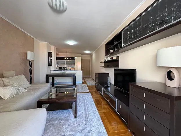 Prodej bytu 3+kk, Makarska, Chorvatsko, 68 m2