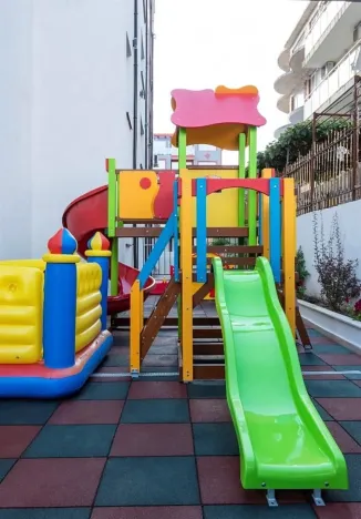 Prodej bytu 2+kk, Primorsko, Bulharsko, 104 m2