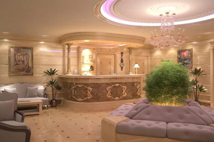 Prodej bytu 2+kk, Primorsko, Bulharsko, 104 m2