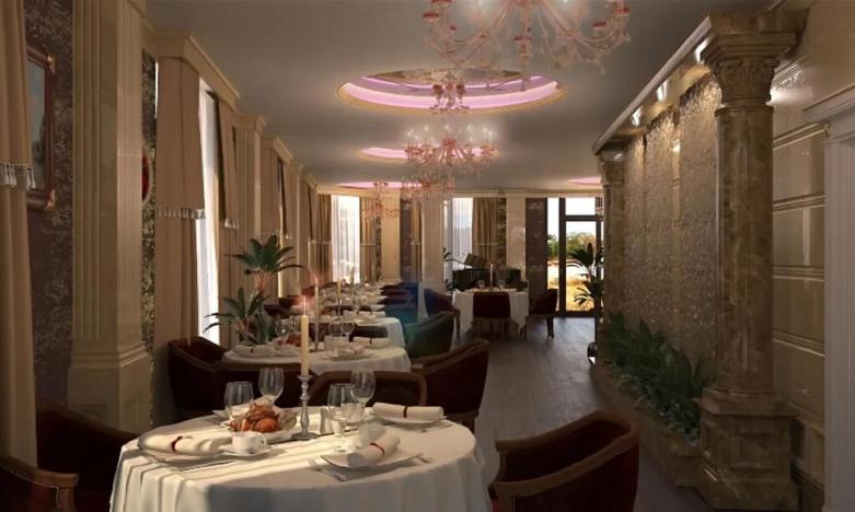 Prodej bytu 2+kk, Primorsko, Bulharsko, 104 m2