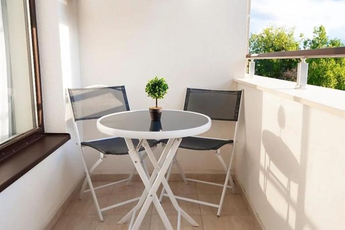 Prodej bytu 2+kk, Primorsko, Bulharsko, 104 m2