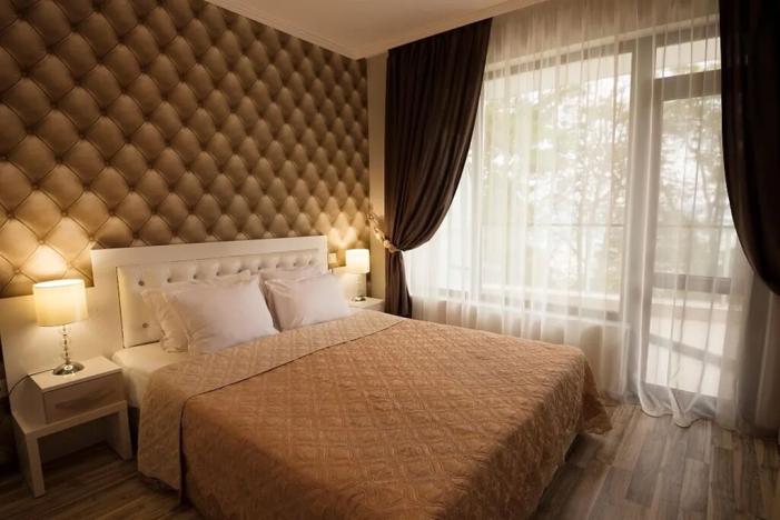 Prodej bytu 2+kk, Primorsko, Bulharsko, 104 m2