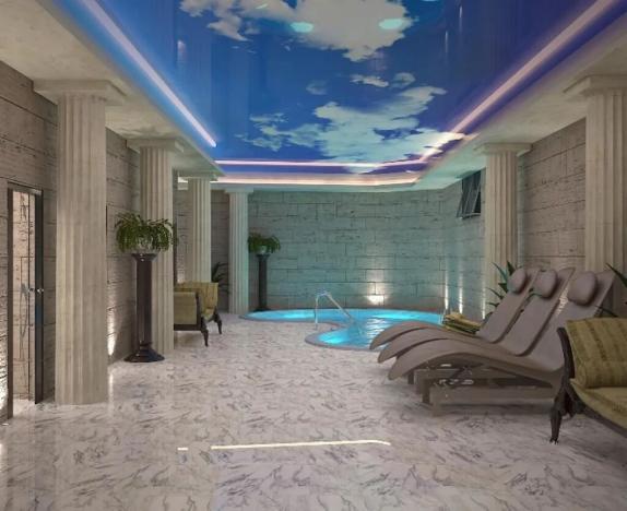 Prodej bytu 2+kk, Primorsko, Bulharsko, 104 m2