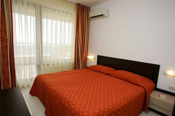 Prodej bytu 3+kk, Carevo, Bulharsko, 77 m2