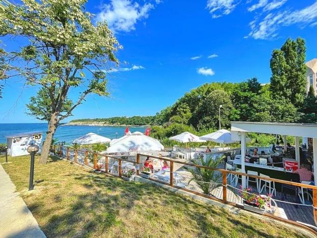 Prodej bytu 3+kk, Carevo, Bulharsko, 77 m2