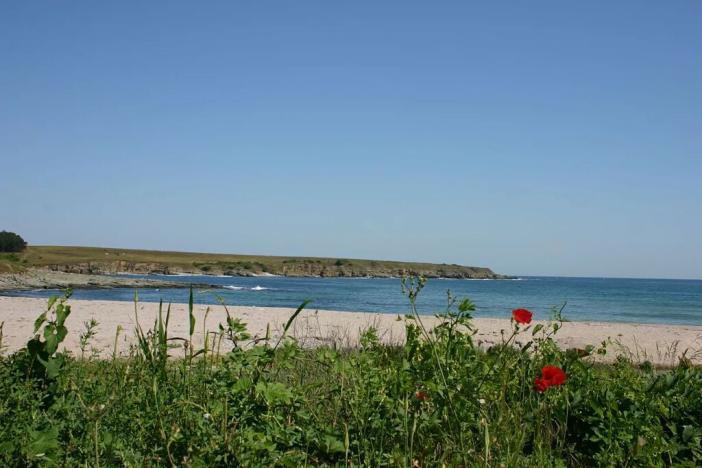 Prodej bytu 3+kk, Carevo, Bulharsko, 77 m2