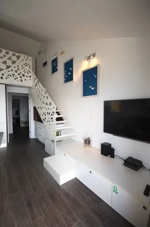 Prodej bytu 2+kk, Mimice, Chorvatsko, 87 m2