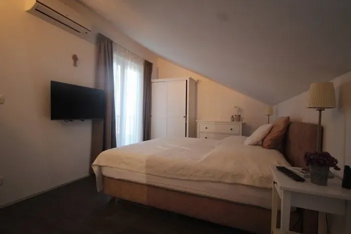 Prodej bytu 2+kk, Mimice, Chorvatsko, 87 m2