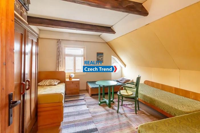 Prodej chalupy, Horní Město, 174 m2