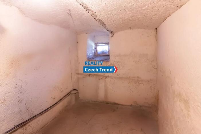 Prodej chalupy, Horní Město, 174 m2