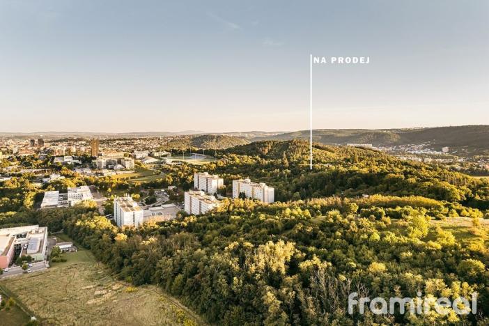Prodej chaty, Brno, 17 m2