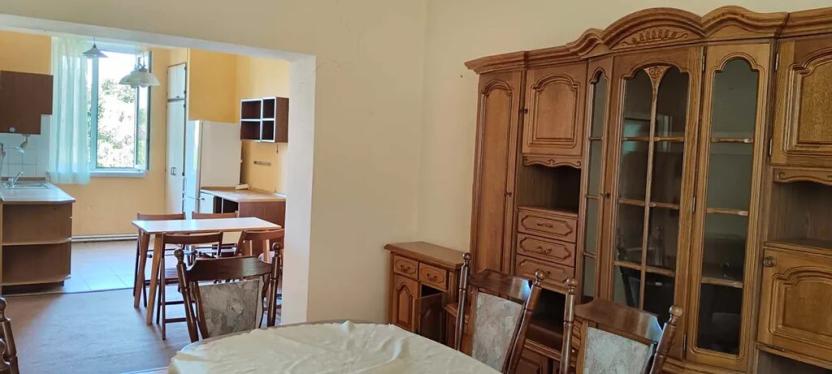 Pronájem bytu 3+1, Štěnovice, 91 m2