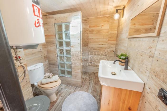 Prodej chaty, Český Šternberk, 44 m2