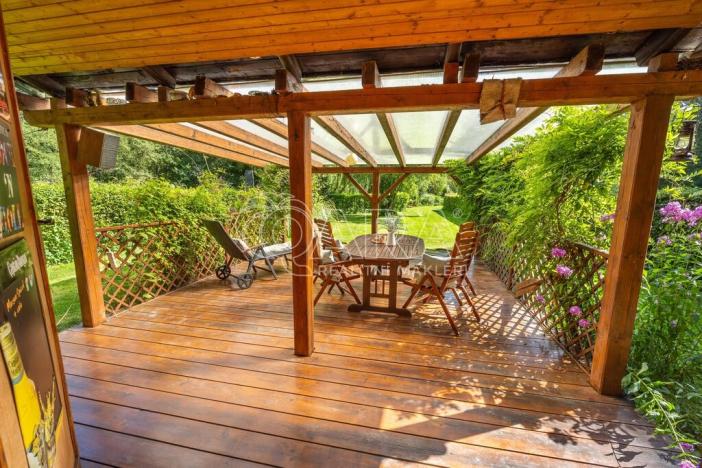 Prodej chaty, Český Šternberk, 44 m2