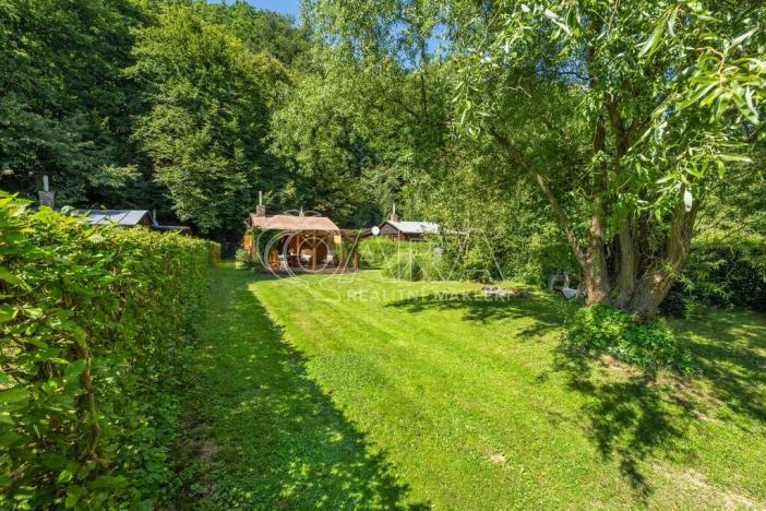 Prodej chaty, Český Šternberk, 44 m2