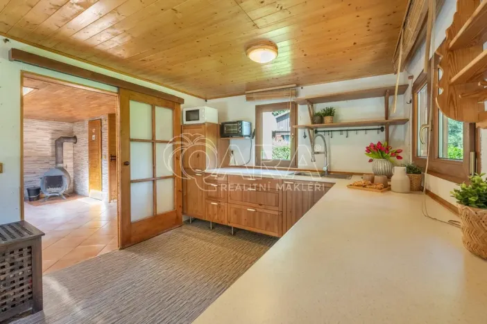 Prodej chaty, Český Šternberk, 44 m2