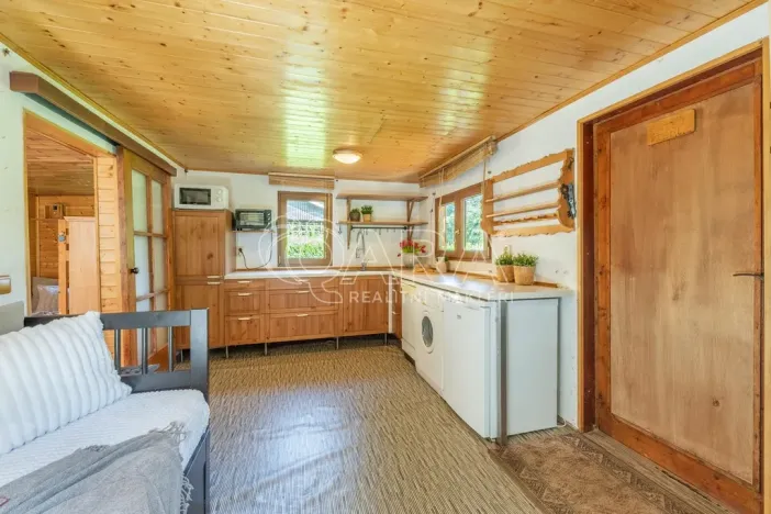 Prodej chaty, Český Šternberk, 44 m2