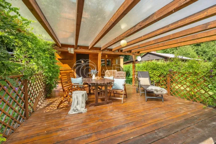 Prodej chaty, Český Šternberk, 44 m2