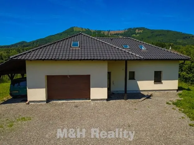 Prodej rodinného domu, Čeladná, 350 m2